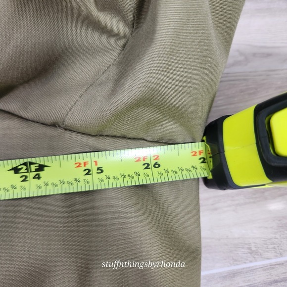 Botany 500 Trench Coat /‎ Overcoat Men's 44 Reg Beige/Tan Vintage Winter Rain - Picture 5 of 9